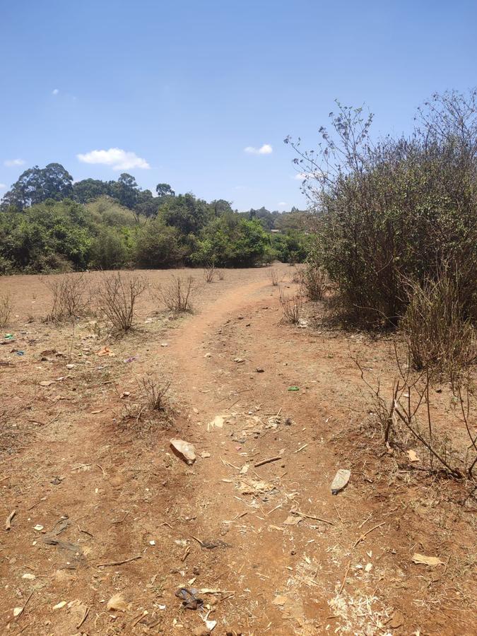 35.77 ac Land at Karen - 4