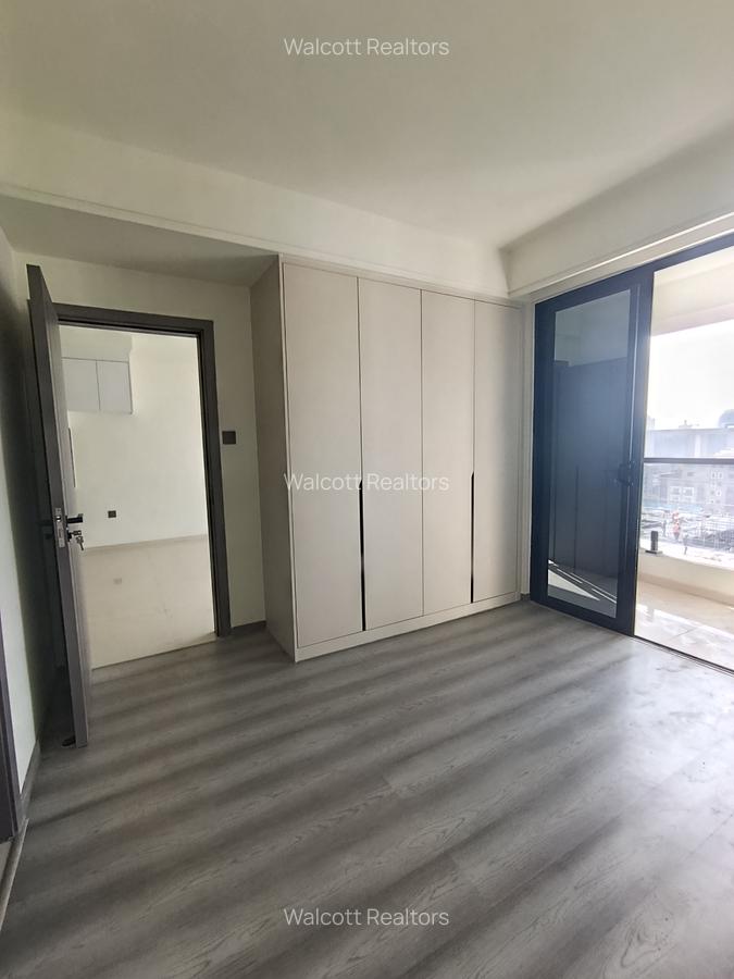 1 Bed Apartment with En Suite in Westlands Area - 13