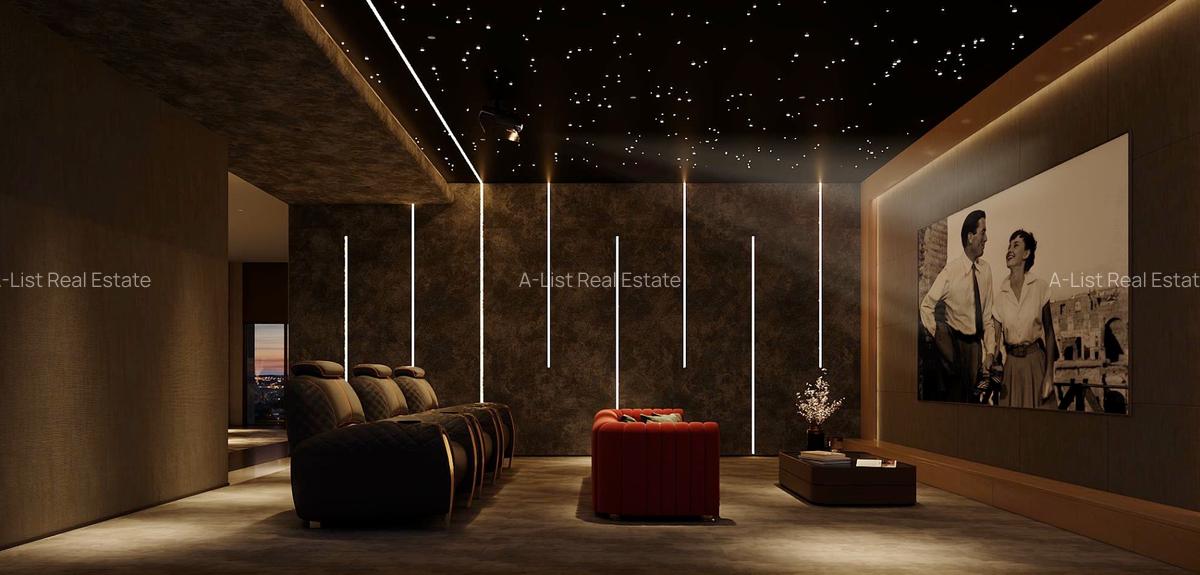 1 Bed Apartment with En Suite at Muguga Green - 5