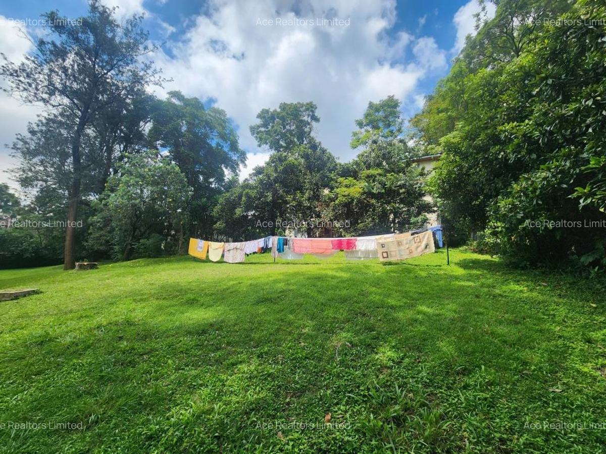 1.5 ac Land at Laikipia Road - 4