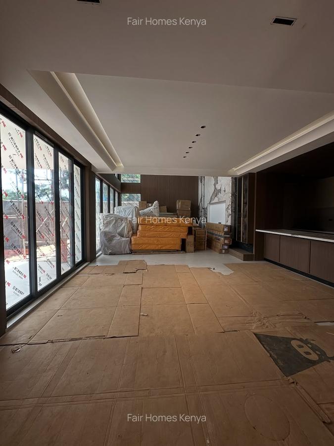 5 Bed Townhouse with En Suite at Lavington Green - 13