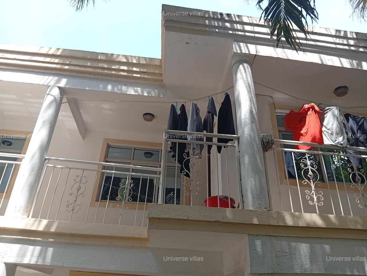 3 Bed Apartment with Swimming Pool at Karen - 6