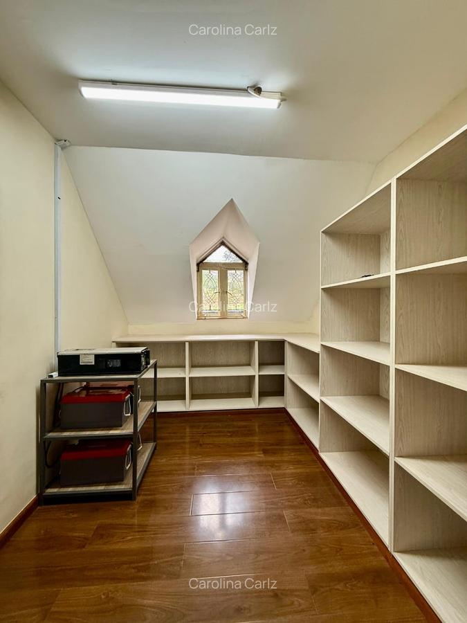 8 Bed House with En Suite at Off Redhill Link Road - 13