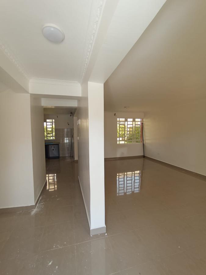 4 Bed Villa with En Suite at Muigai - 5