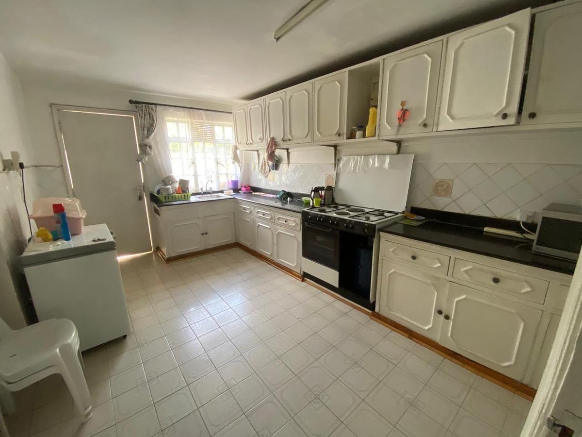 4 Bed Townhouse with En Suite at Lavington Amboselli Drive - 12