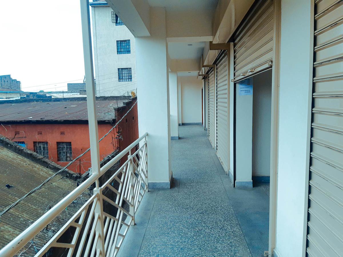 Commercial Property with Lift at Gikomba - 12