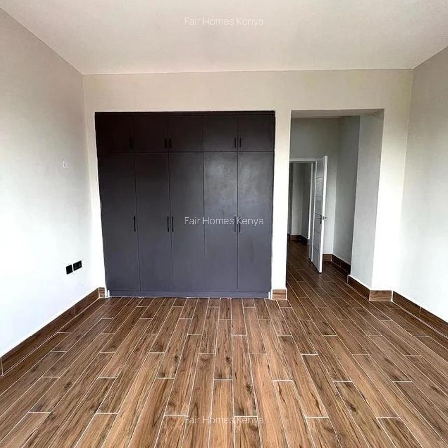 2 Bed Apartment with En Suite at Mbaazi Avenue - 2