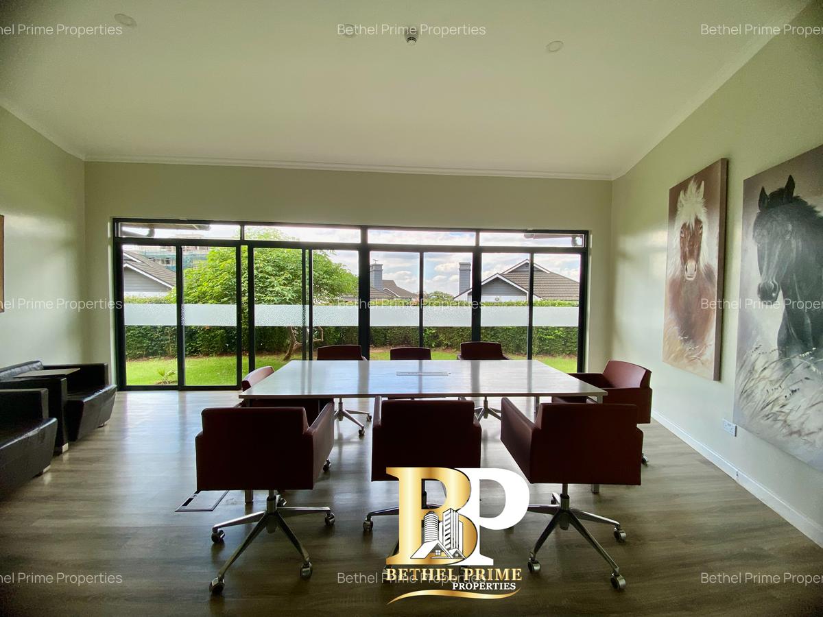 4 Bed Townhouse with En Suite in Kiambu Road - 13
