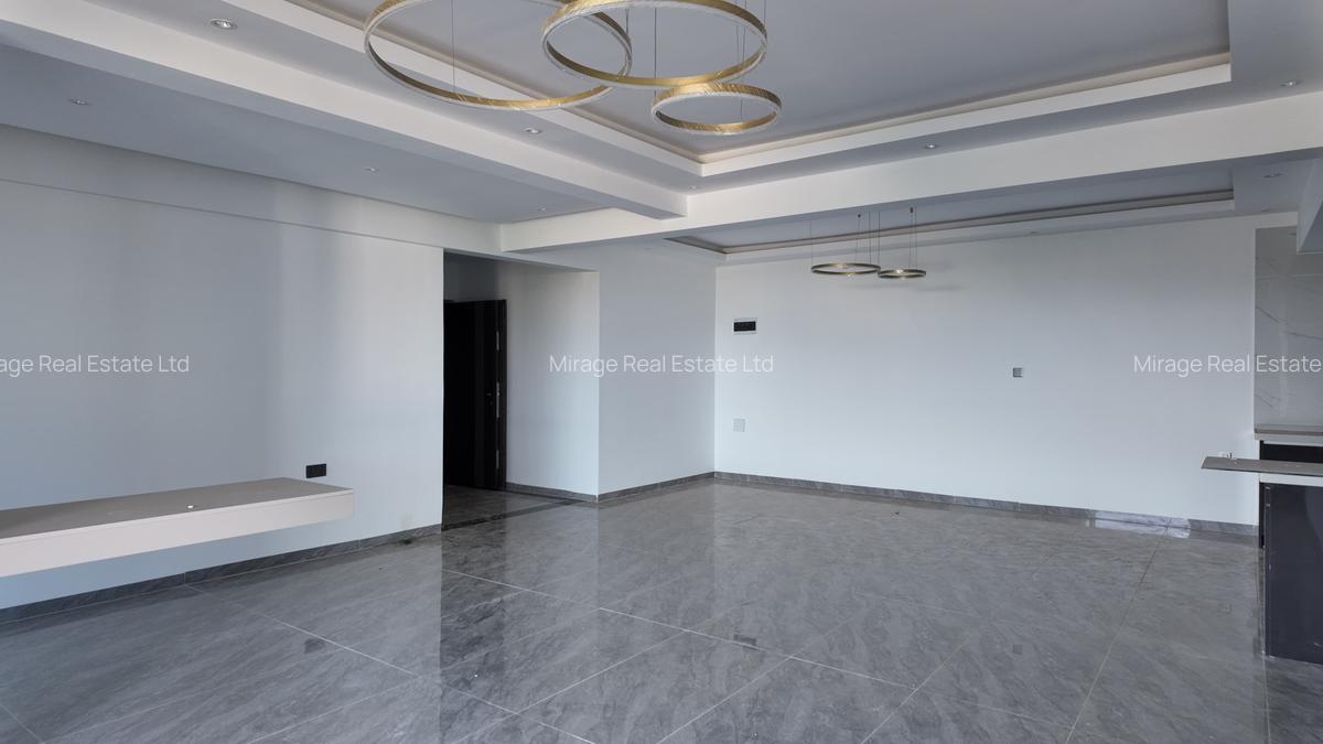4 Bed Apartment with En Suite in Kileleshwa - 18