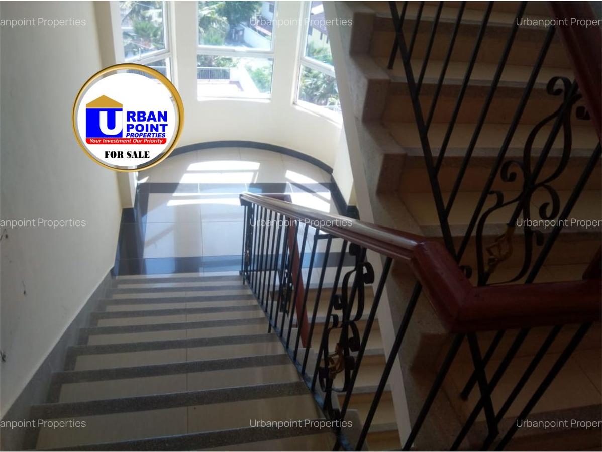 3 Bed Apartment with En Suite in Nyali Area - 8