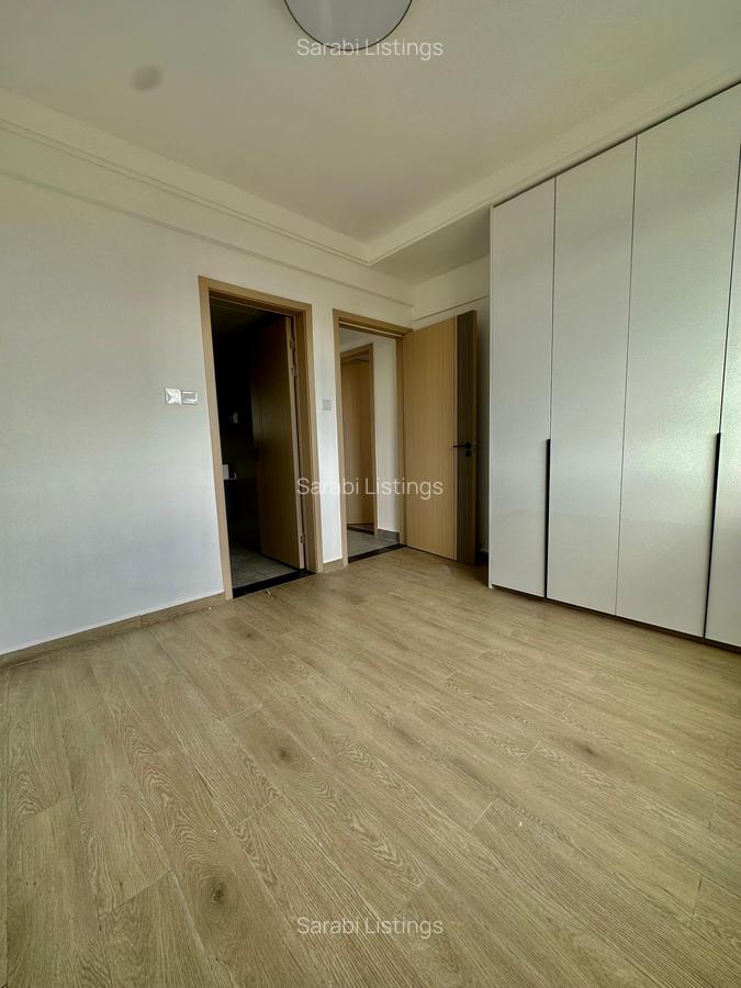 3 Bed Apartment with En Suite in Westlands Area - 6