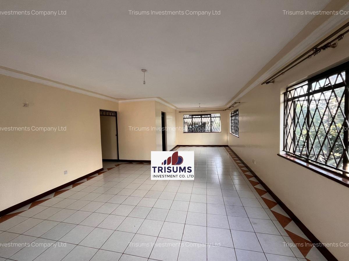 4 Bed Apartment with En Suite at Rhapta Road - 2