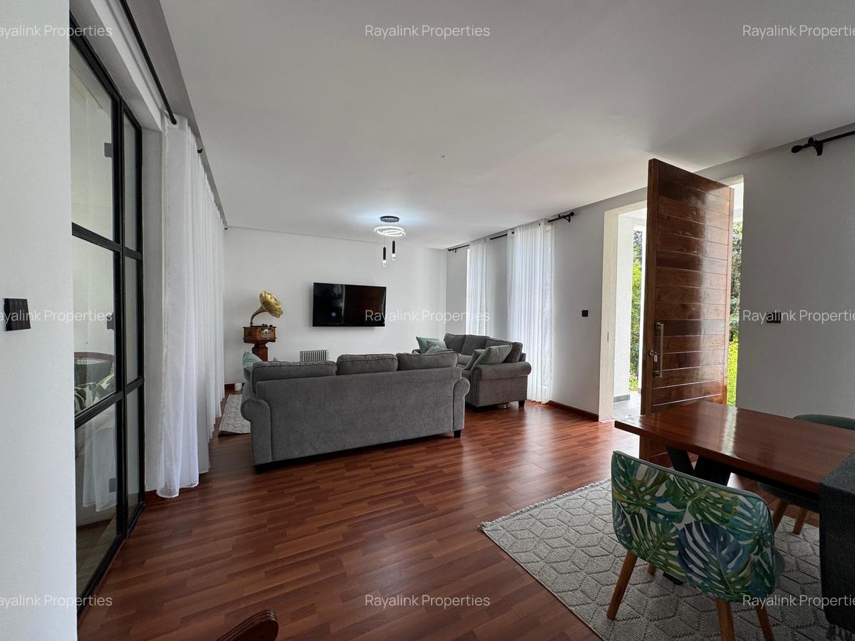 3 Bed House with En Suite at Mukoma - 3