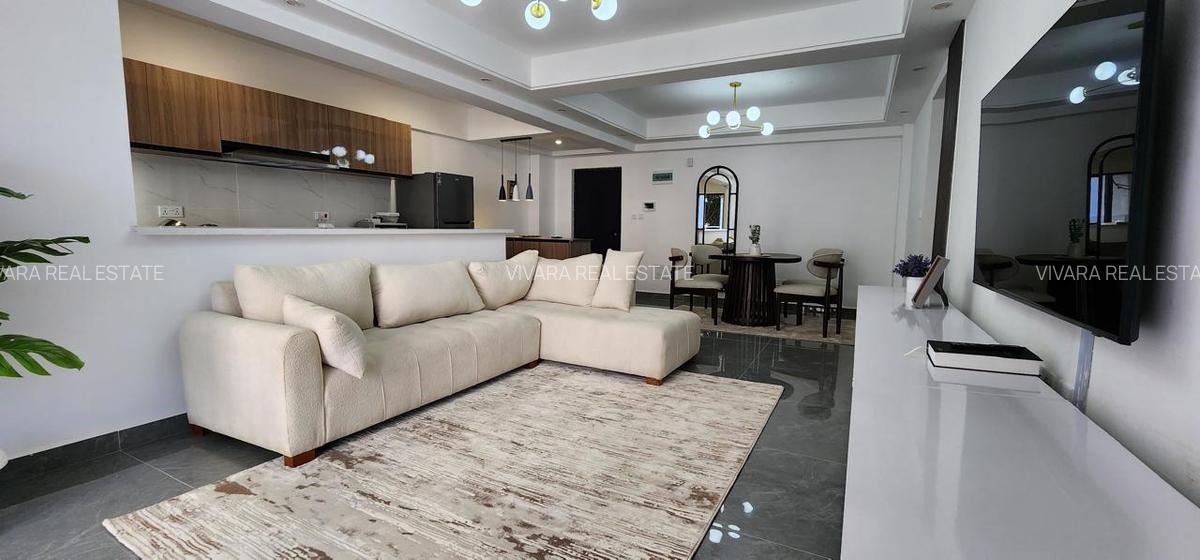 2 Bed Apartment with En Suite in Riverside - 1