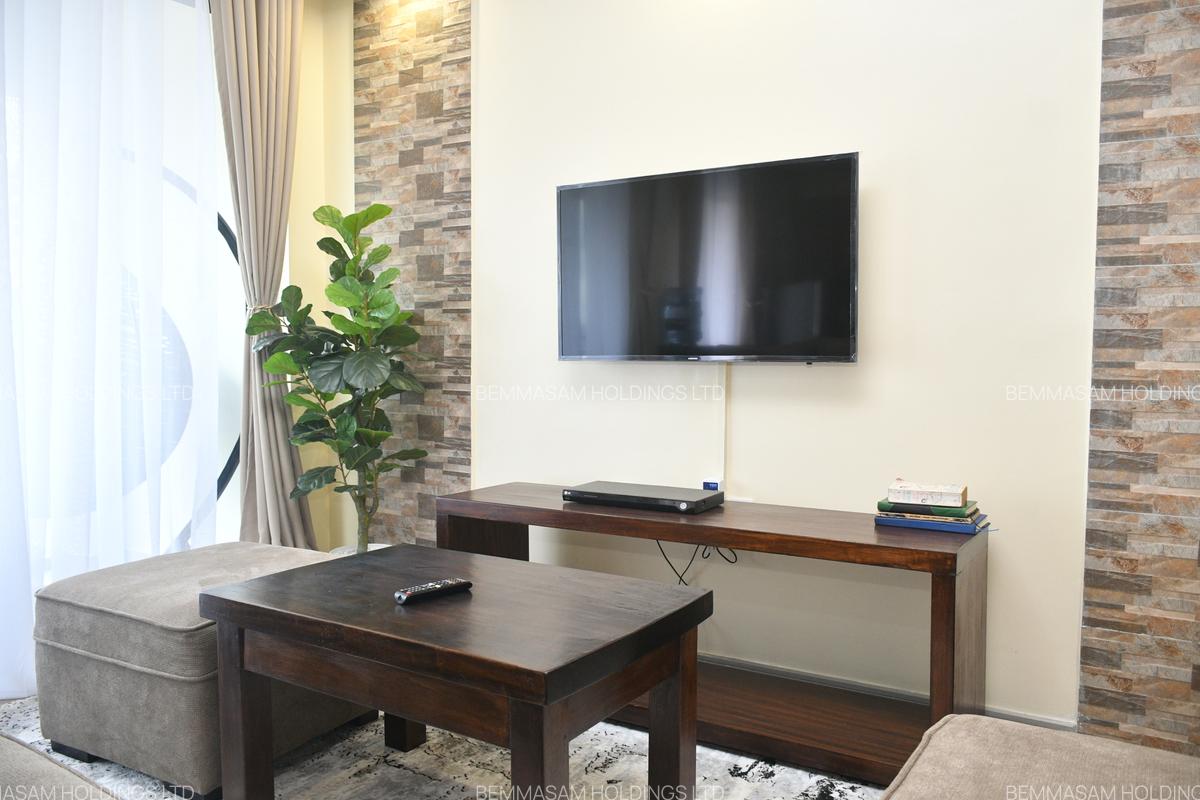 Serviced 2 Bed Apartment with En Suite at Oloitoktok Road - 5