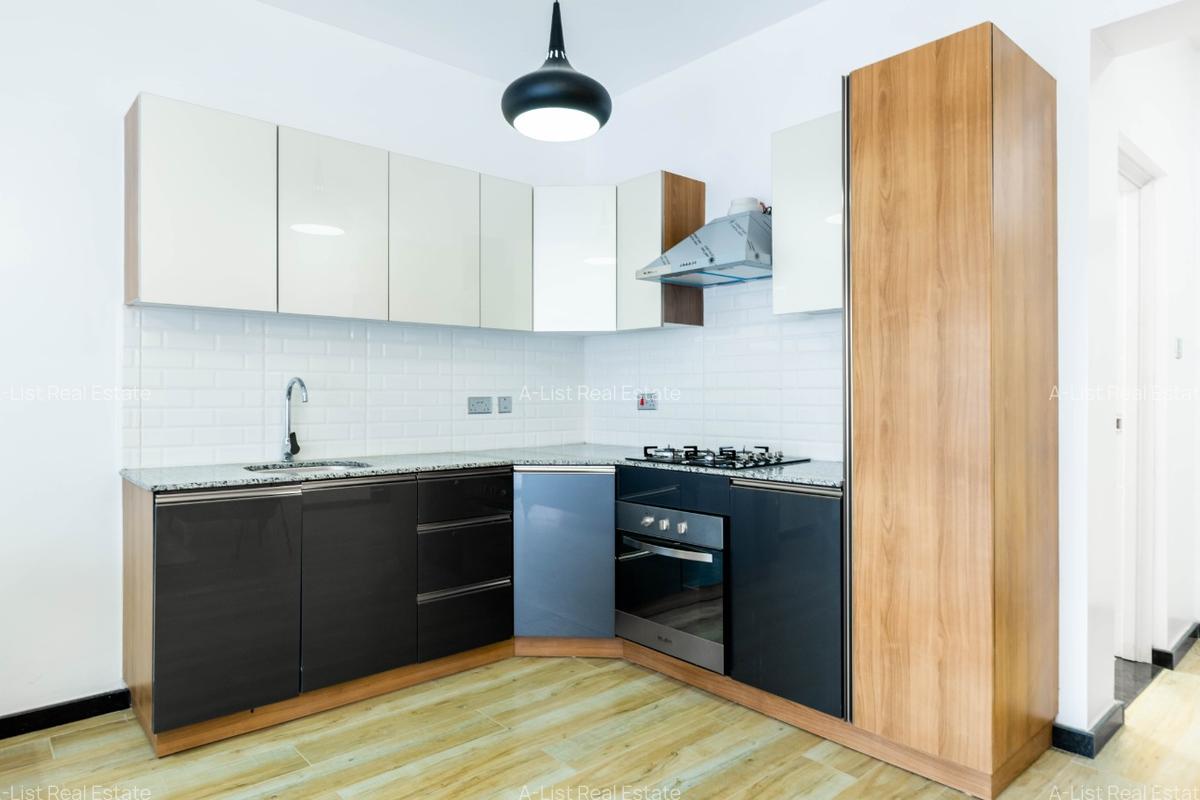 2 Bed Apartment with En Suite at Kikambala Rd - 3