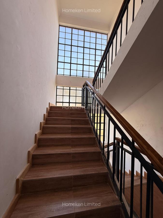 5 Bed House with En Suite at Kibiku - 13