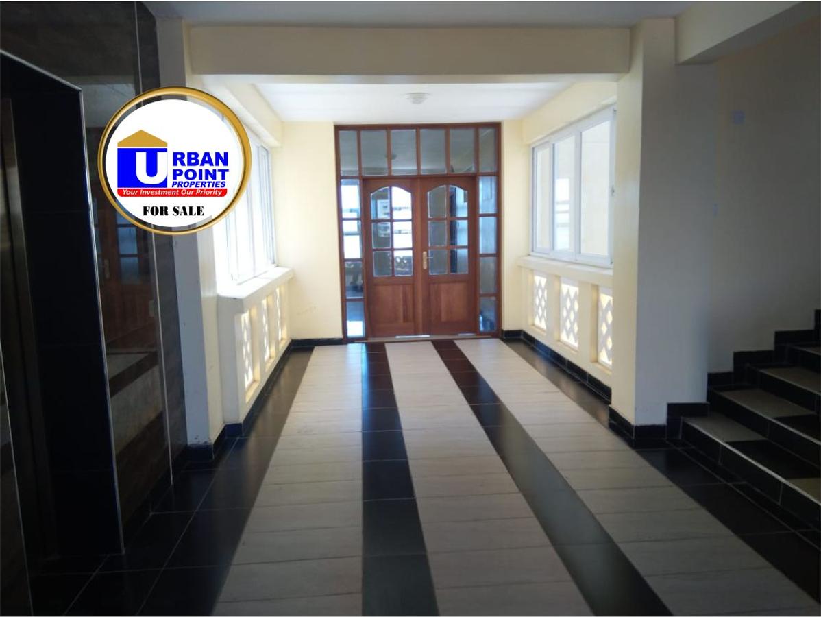 3 Bed Apartment with Parking in Nyali Area - 7