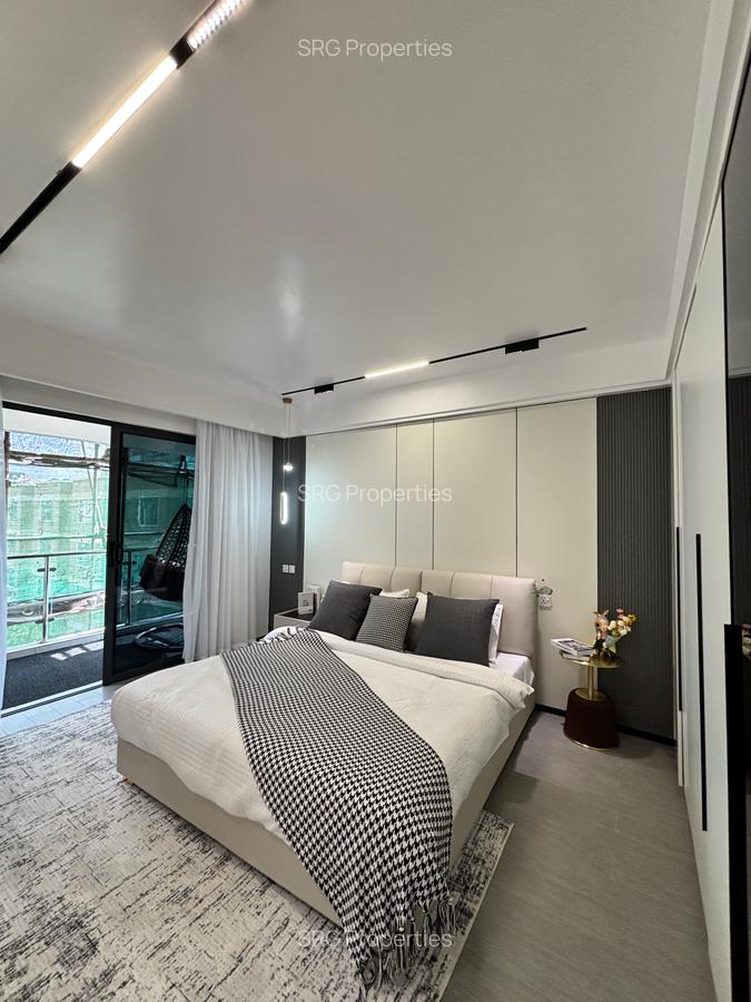 3 Bed Apartment with En Suite in Westlands Area - 10