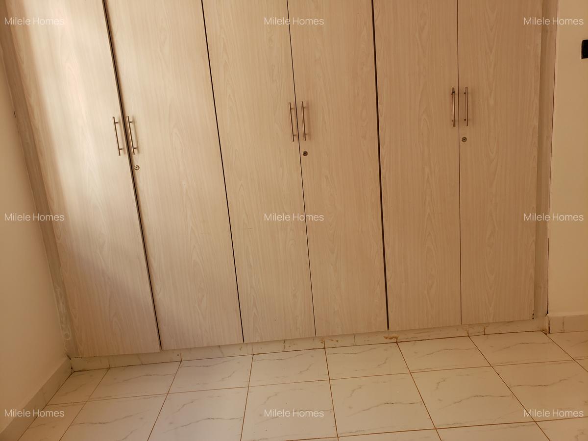 Serviced 2 Bed Apartment with En Suite at Thindigua - 12