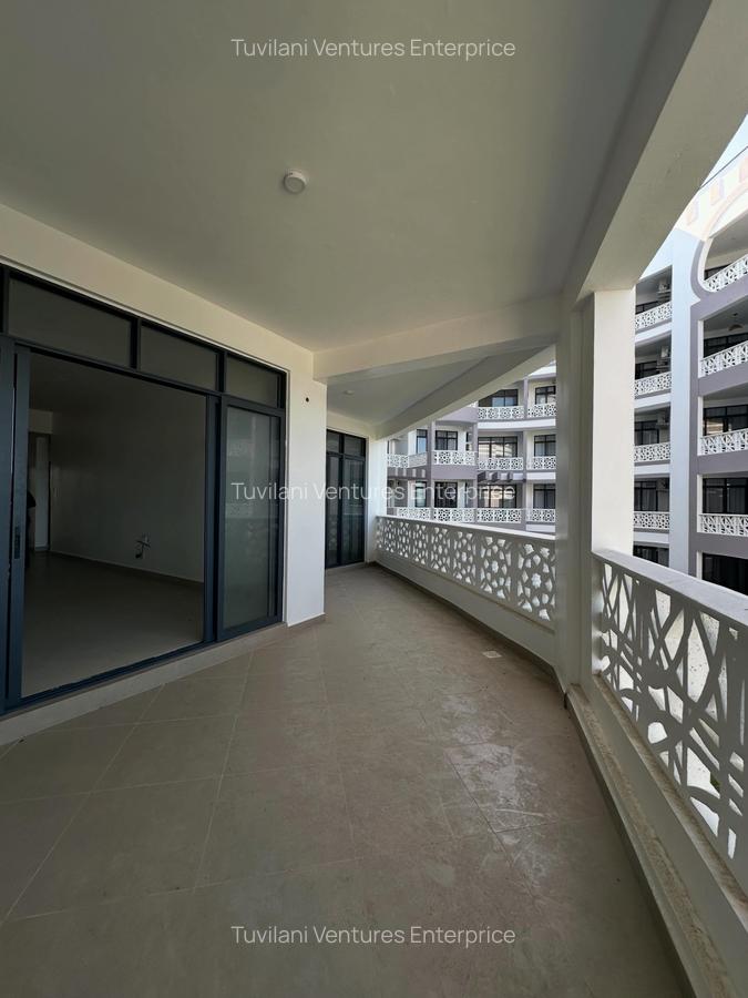 Serviced 2 Bed Apartment with En Suite at Nyali Mombasa - 4