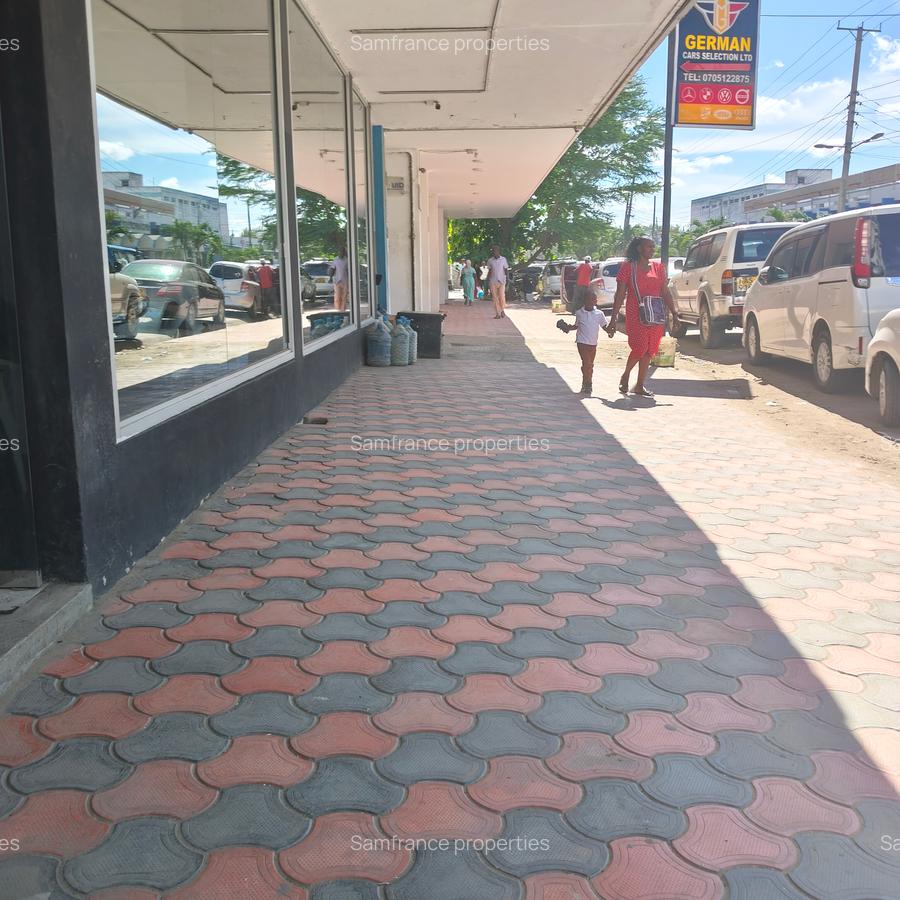 1,500 m² Commercial Land at Moi Avanue - 1