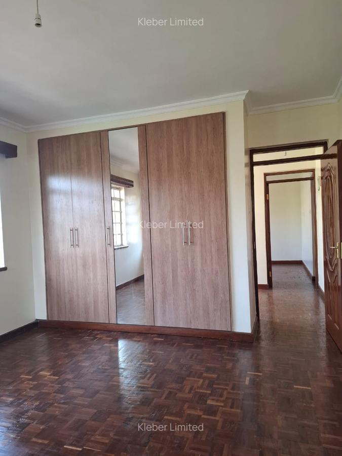 4 Bed Villa at Kiambu Road - 11