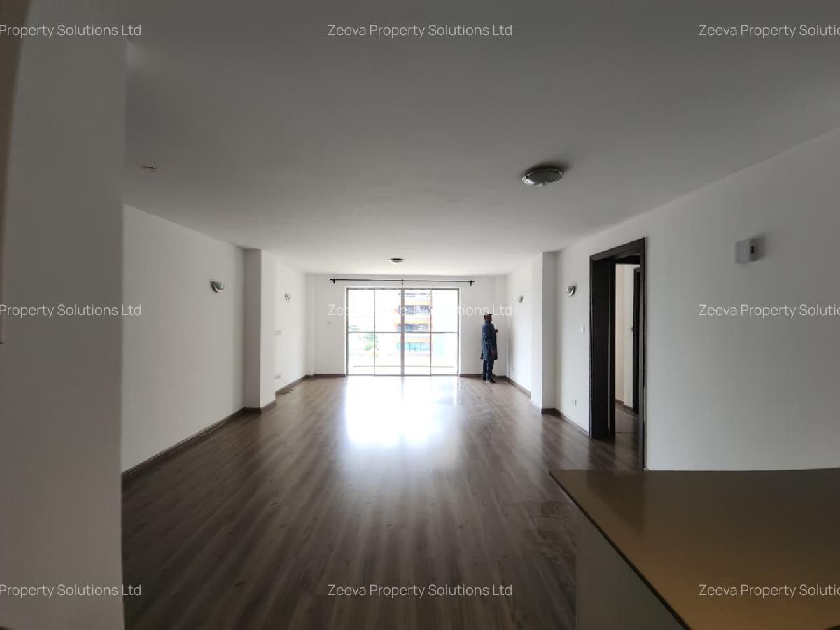 2 Bed Apartment with En Suite in Westlands Area - 2