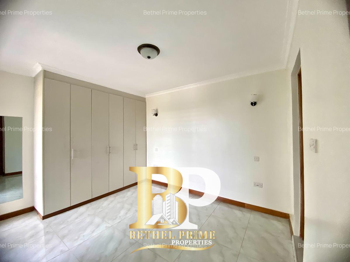 1 Bed Apartment with En Suite in Westlands Area - 7