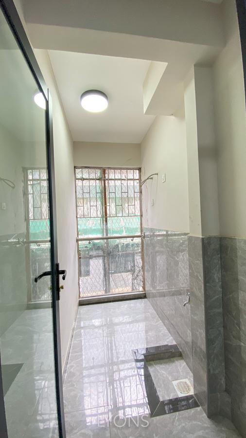 2 Bed Apartment with En Suite at Kindaruma Road - 5