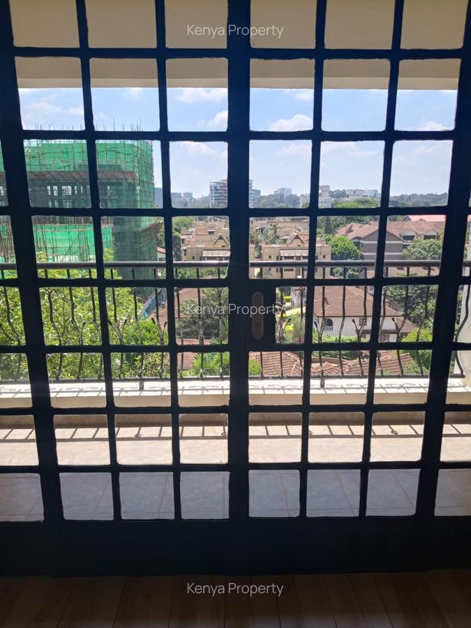 2 Bed Apartment with Swimming Pool in Westlands Area - 15