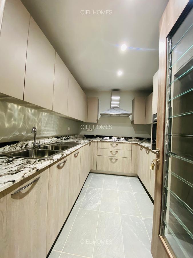 5 Bed Villa with En Suite in Lower Kabete - 18