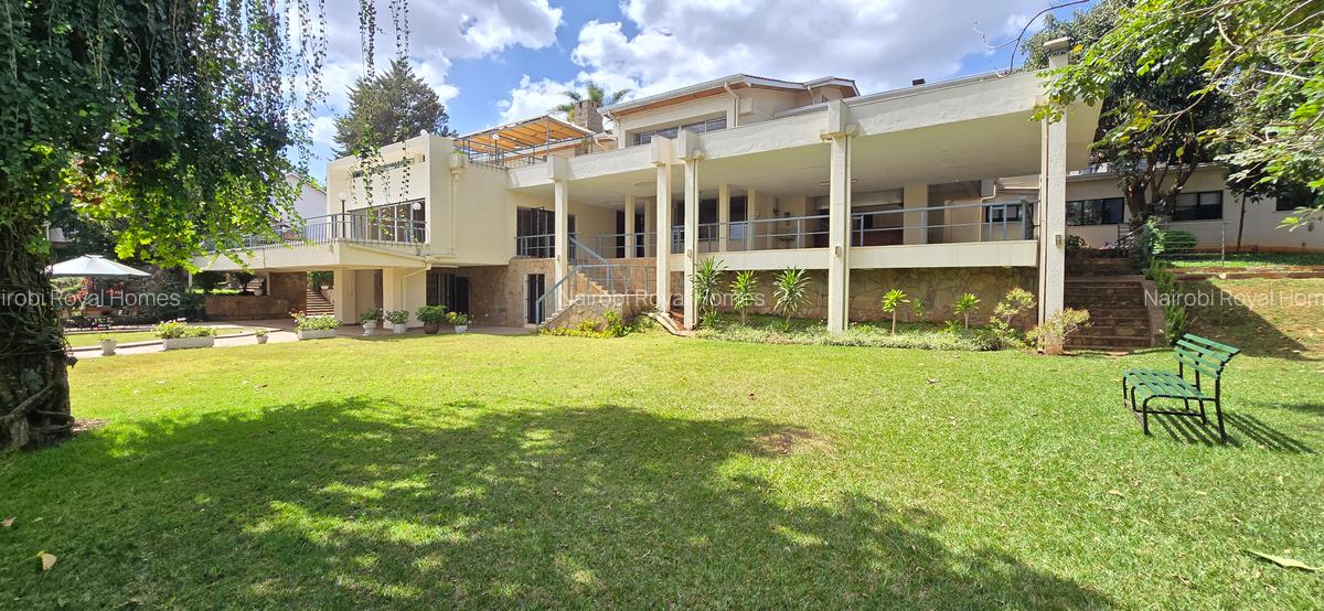 Commercial Property with Backup Generator at Lavington Green - 5