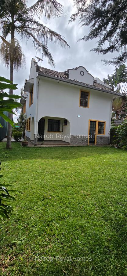 4 Bed Townhouse with En Suite at Lavington Green - 1