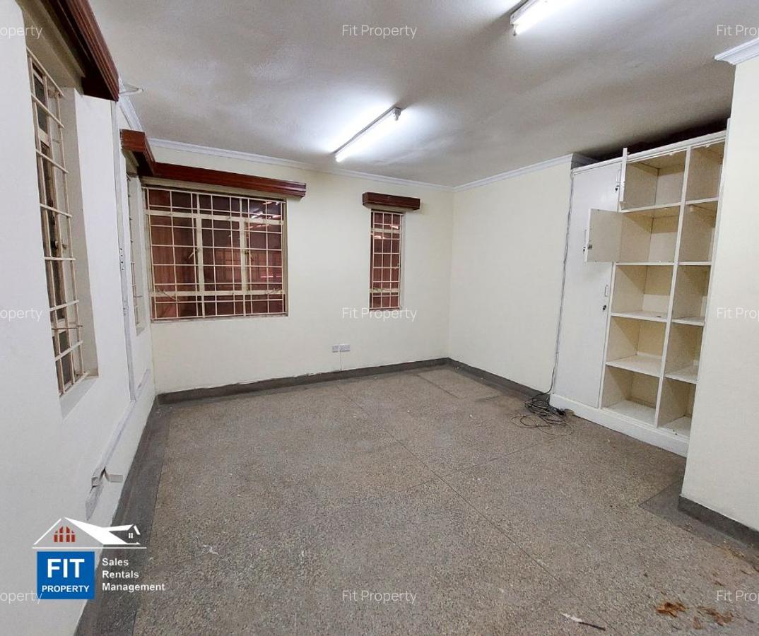 2.5 ac Warehouse with Parking in Embakasi - 9