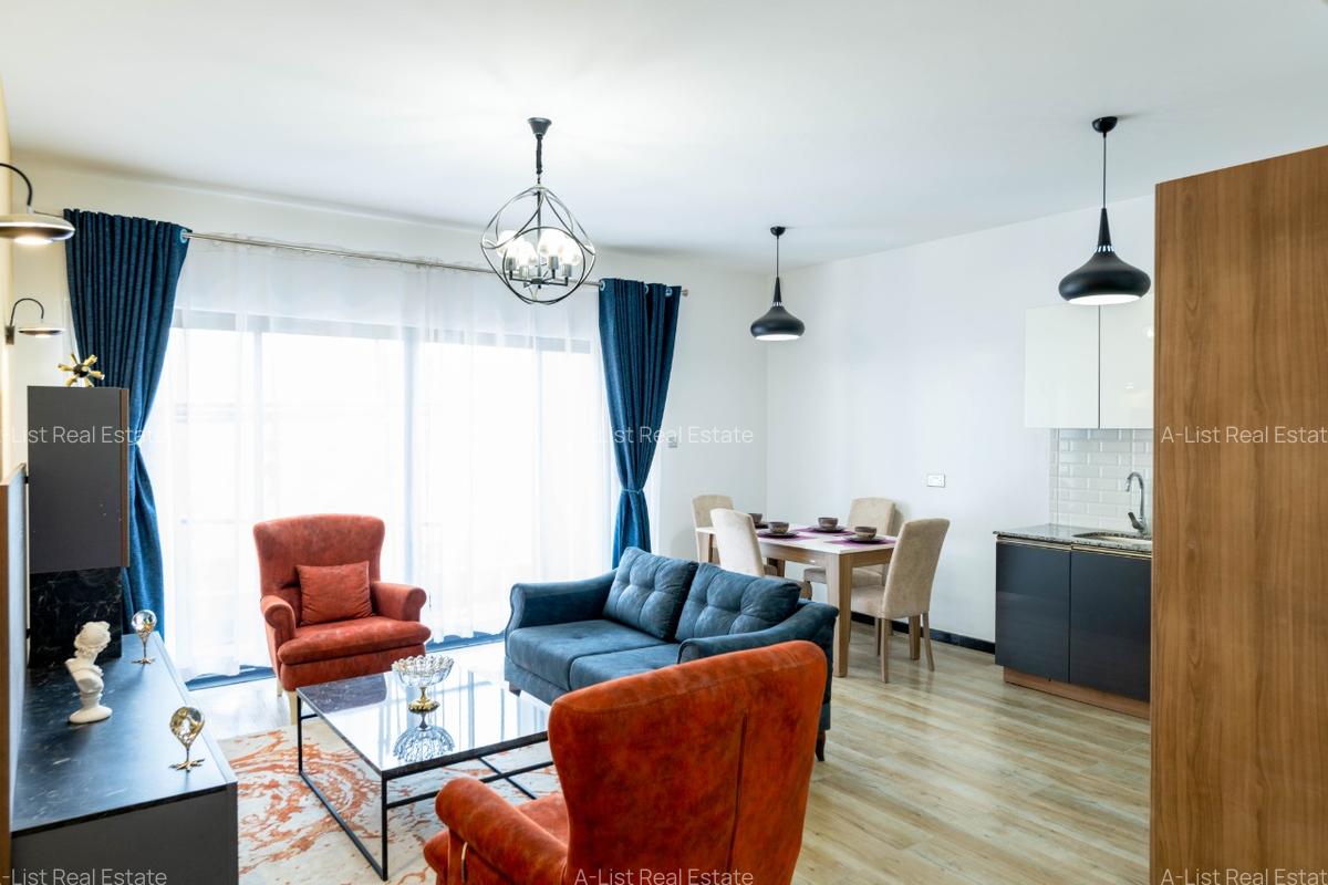 2 Bed Apartment with En Suite at Kikambala Rd - 13