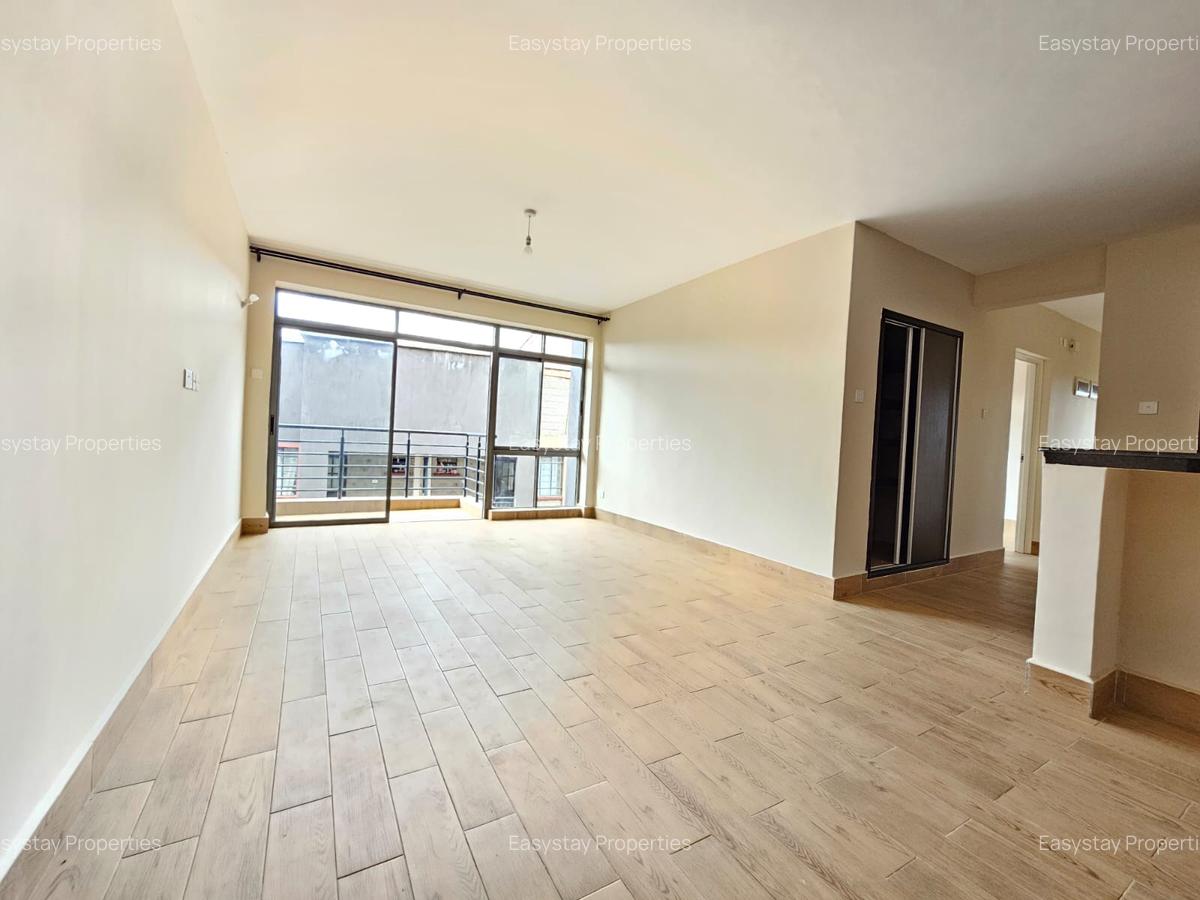 3 Bed Apartment with En Suite in Kitisuru - 2