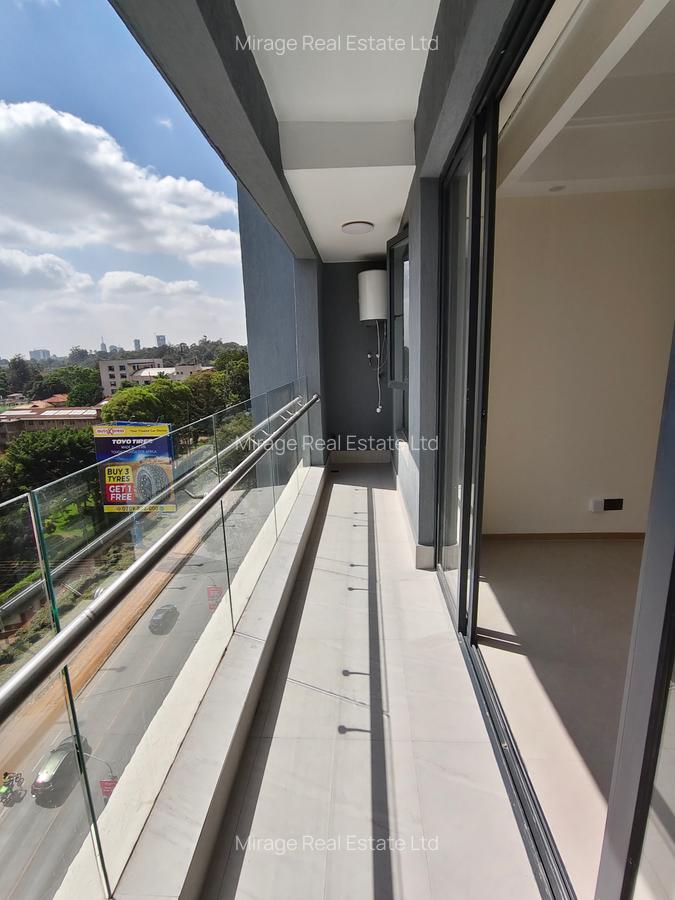 1 Bed Apartment with Swimming Pool in Westlands Area - 8