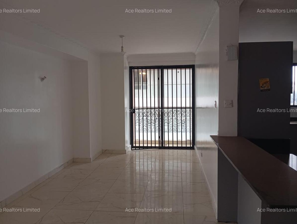 3 Bed Apartment with En Suite at General Mathenge Drive - 4