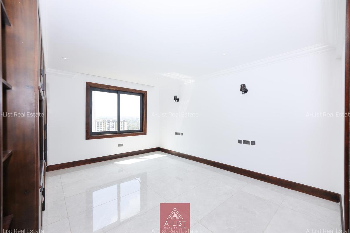 3 Bed Apartment with En Suite at Makueni - 6