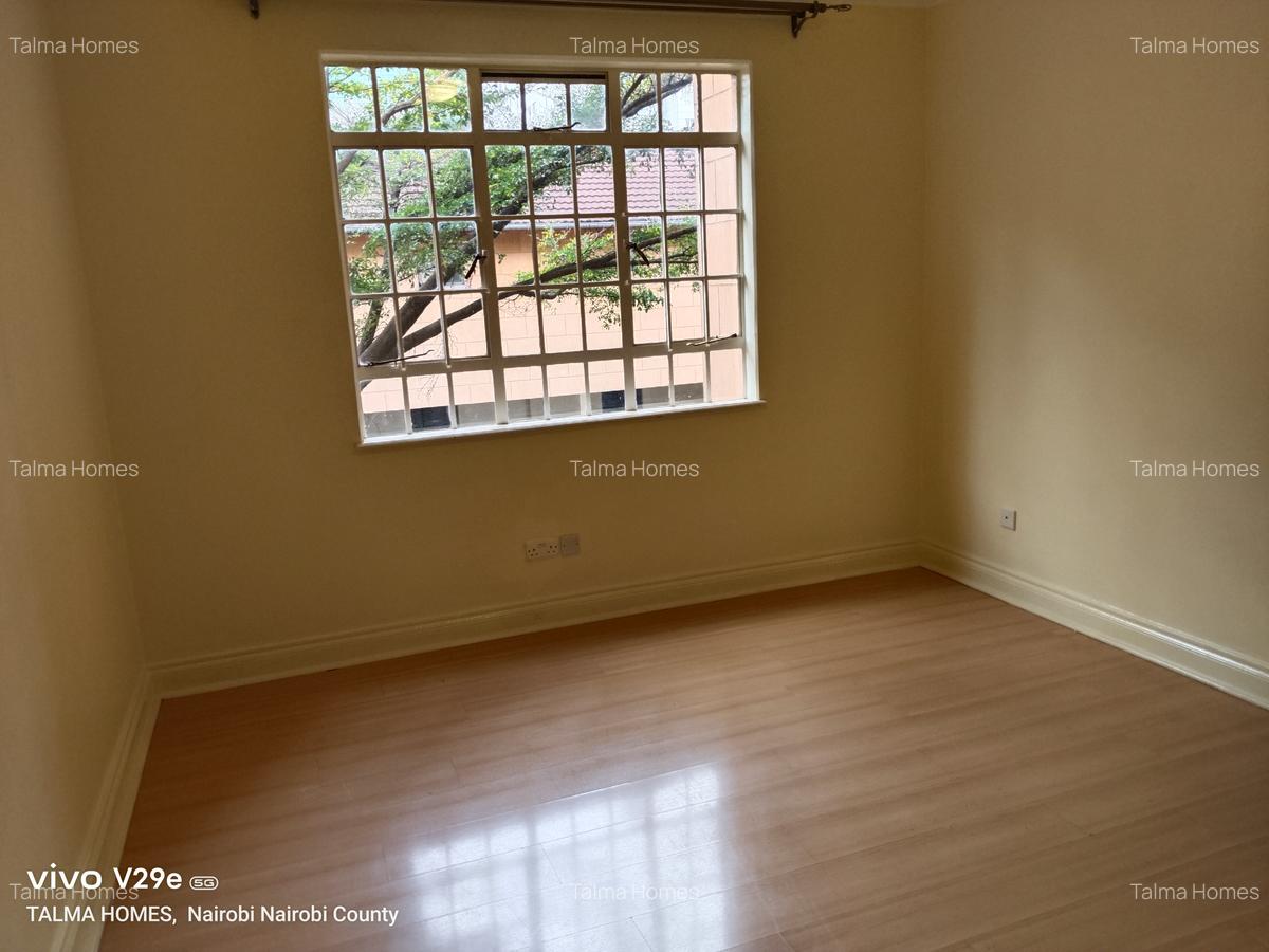 3 Bed Apartment with En Suite at Kilimani - 12