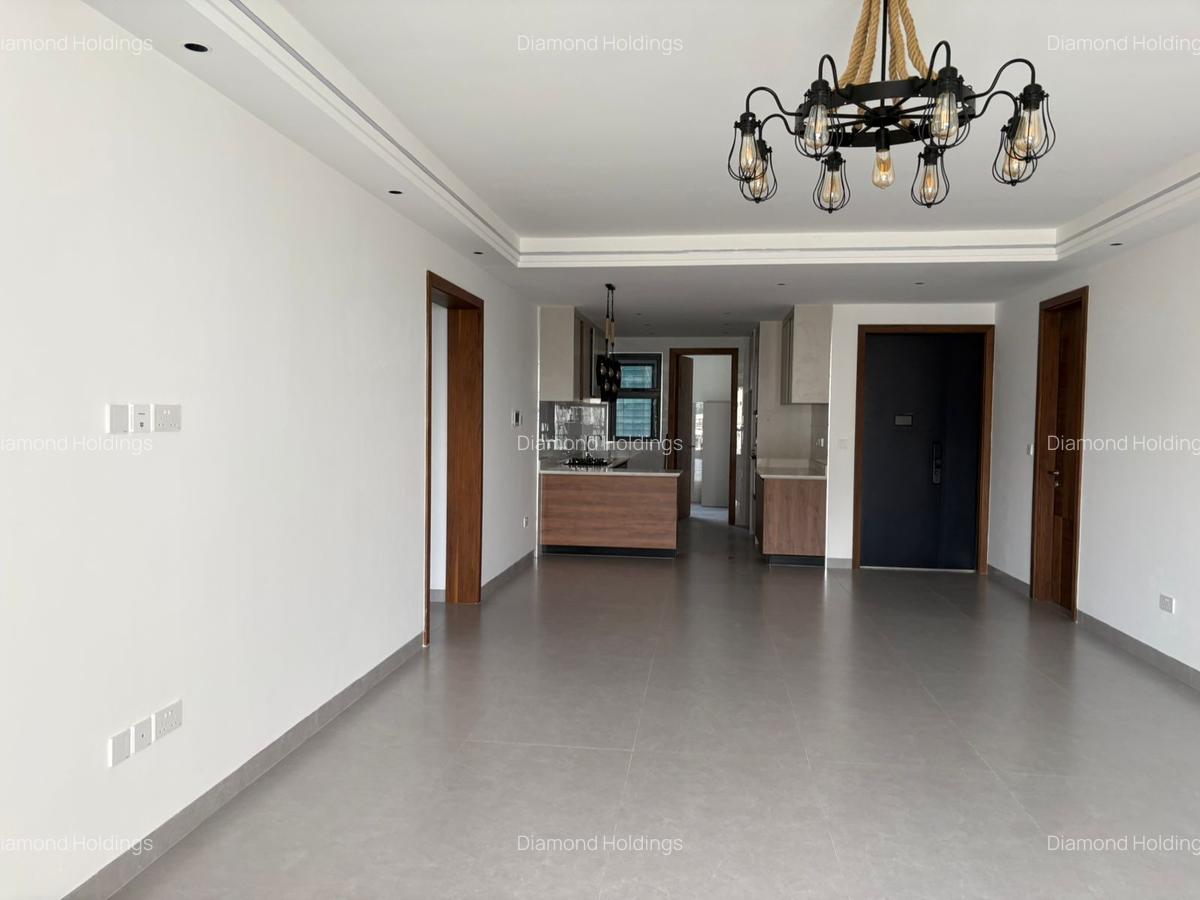 2 Bed Apartment with En Suite at Peponi Rd - 10