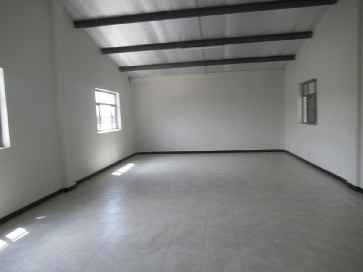 Warehouse with Service Charge Included at Off Kiungani Rd - 16