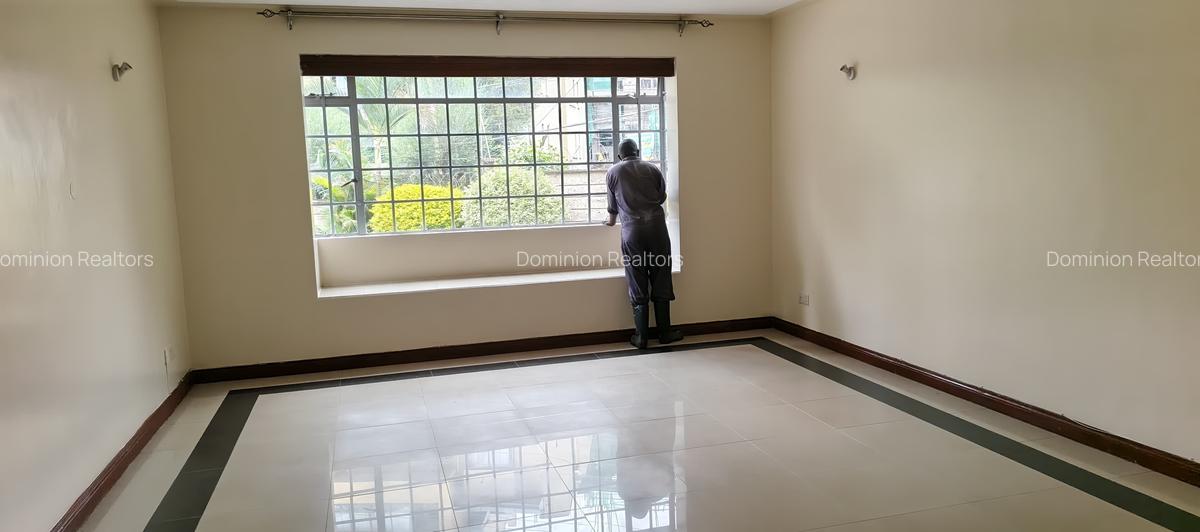 3 Bed Apartment with En Suite at Suguta Road - 2