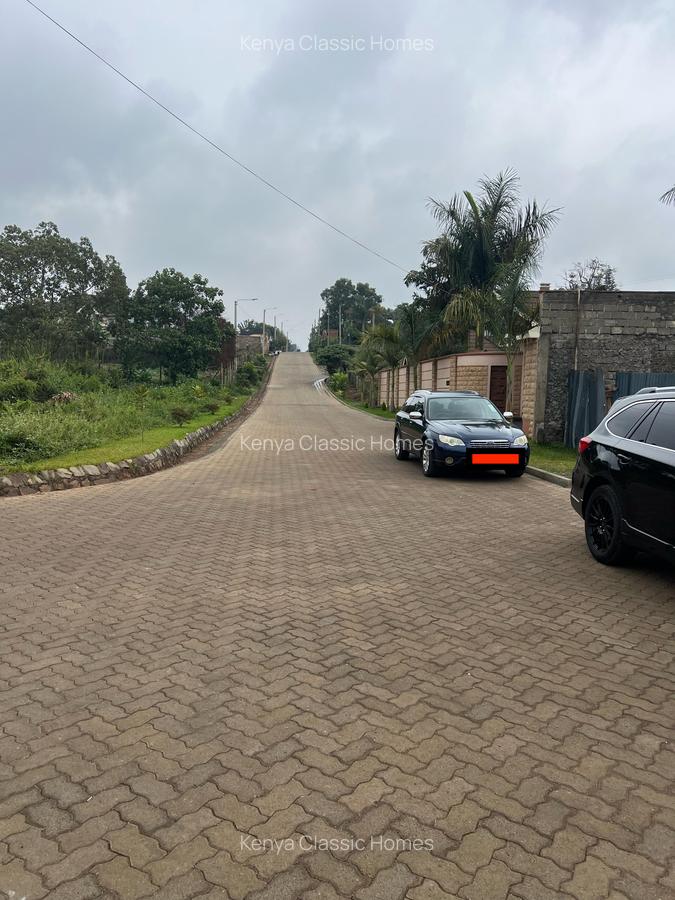 0.5 ac Land at Mashroom Estate - 2