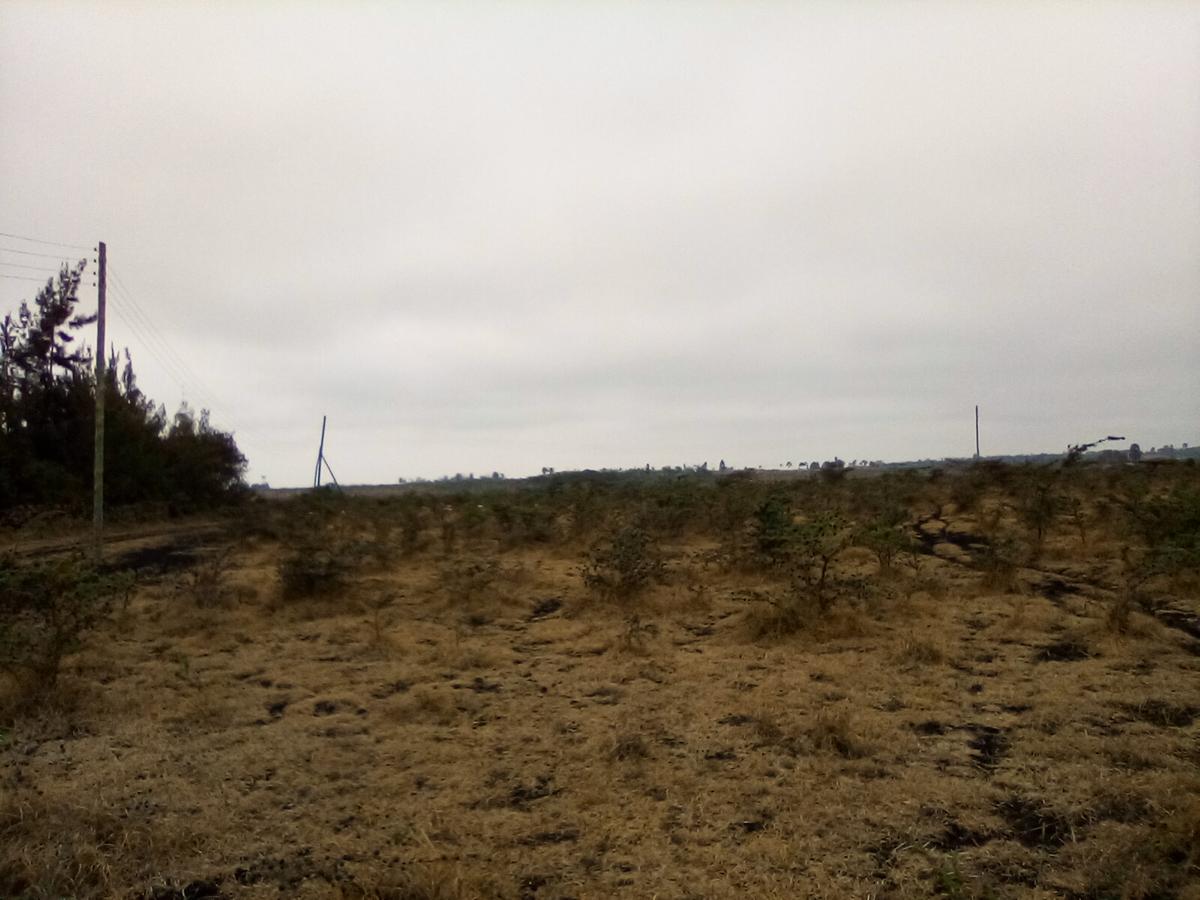 Land at Kiserian-Isinya Rd - 18