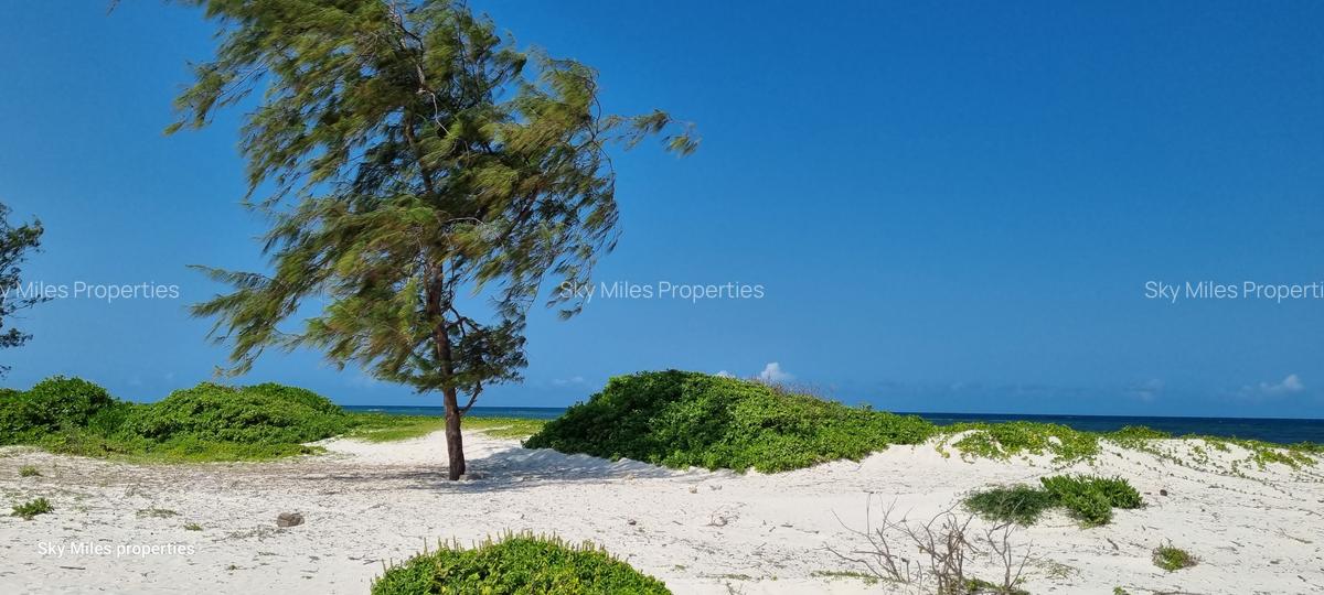50 ac Land at Kilifi - 3