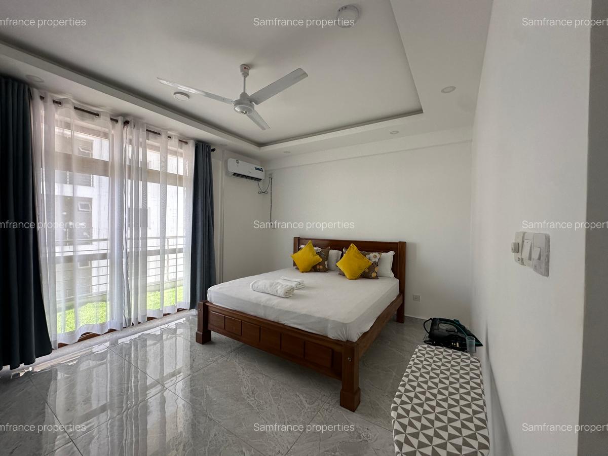 Serviced 3 Bed Apartment with En Suite at Baobab Road - 5