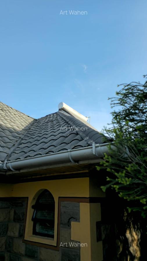 3 Bed House with En Suite at Milimani Area - 6