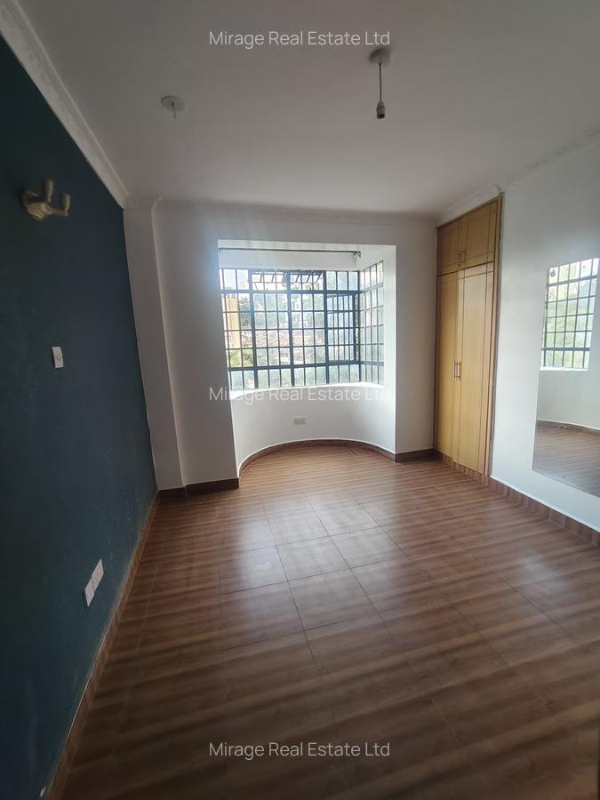 3 Bed Apartment with Borehole in Parklands - 6